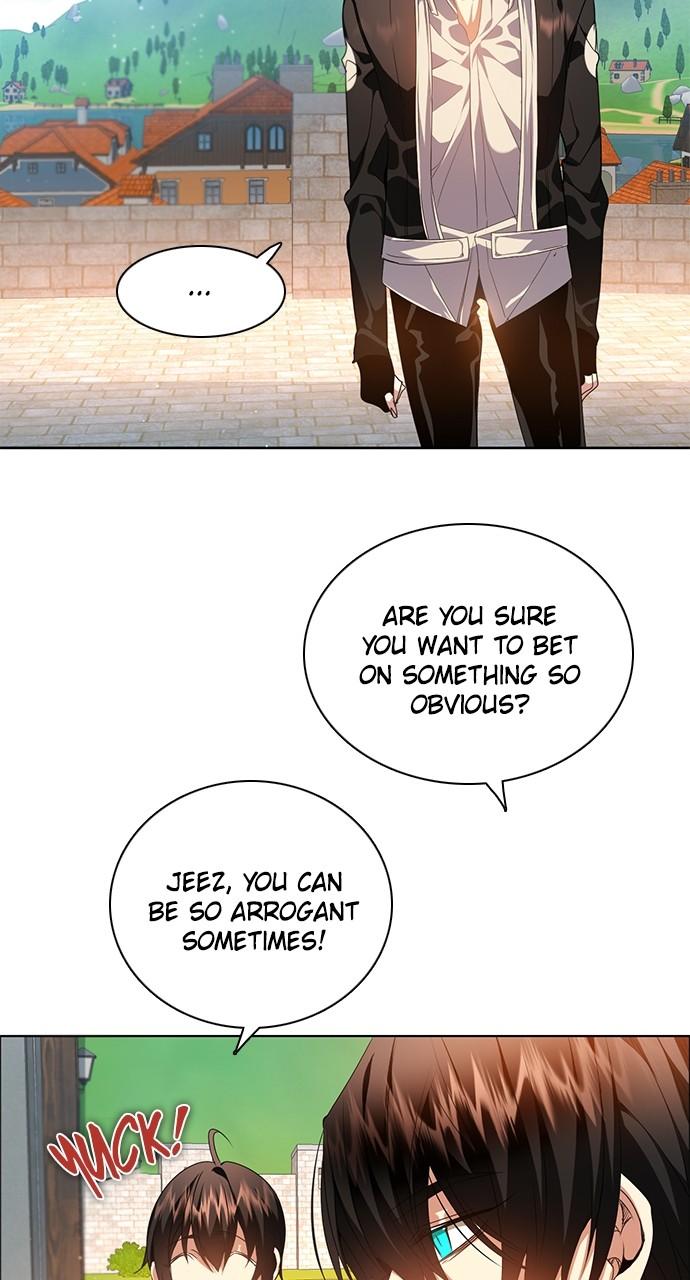 Zero Game Chap 245 - Next Chap 246