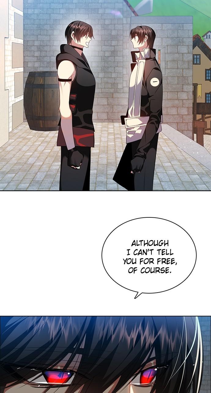 Zero Game Chap 245 - Next Chap 246