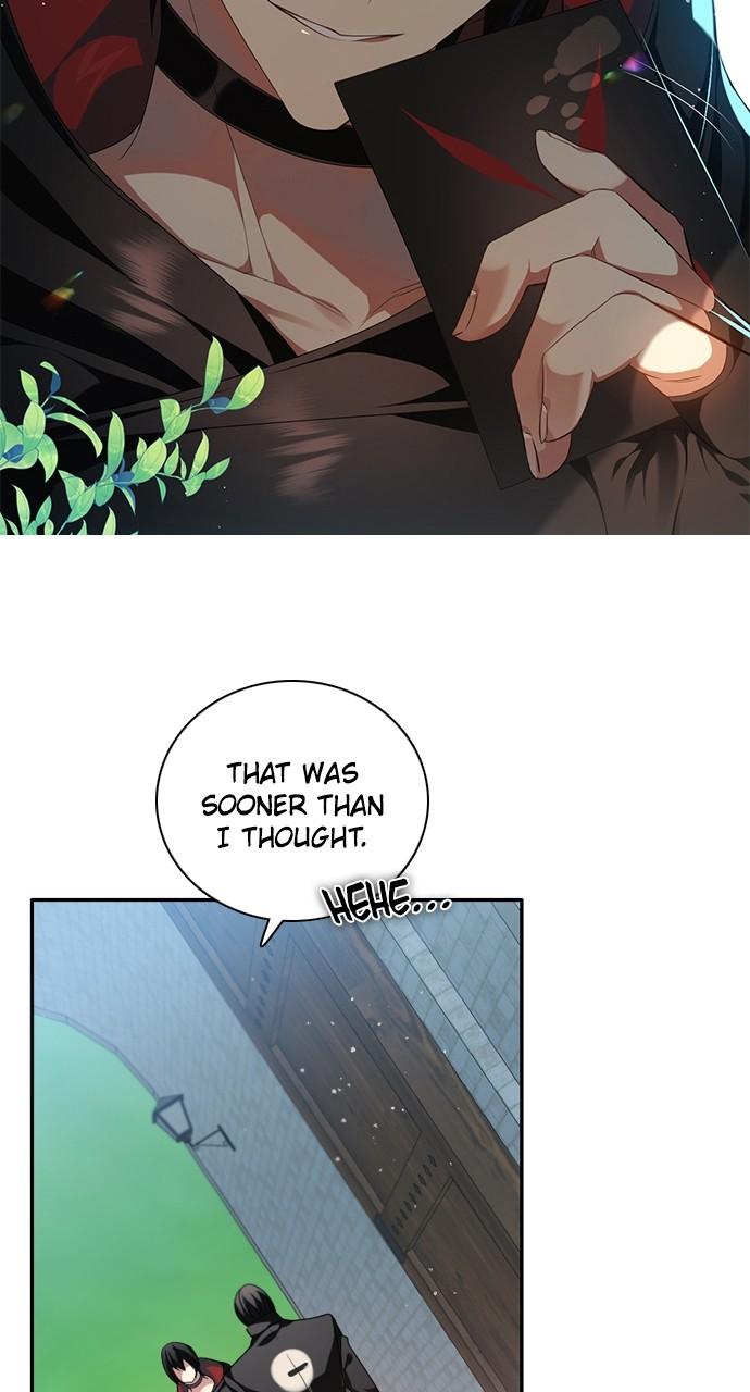 Zero Game Chap 245 - Next Chap 246