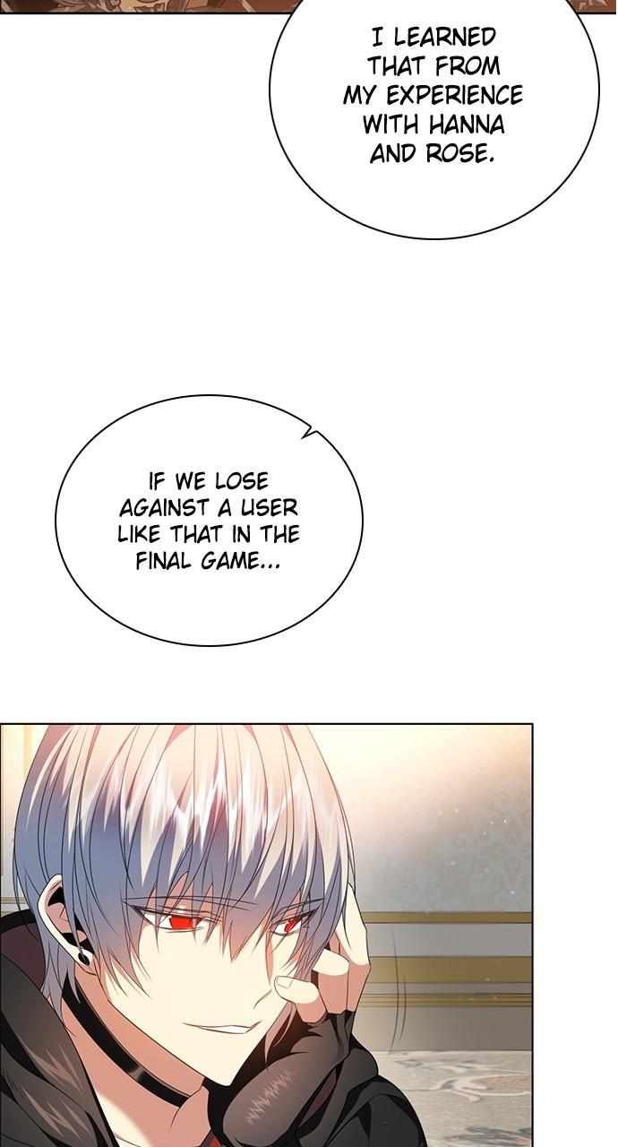 Zero Game Chap 245 - Next Chap 246