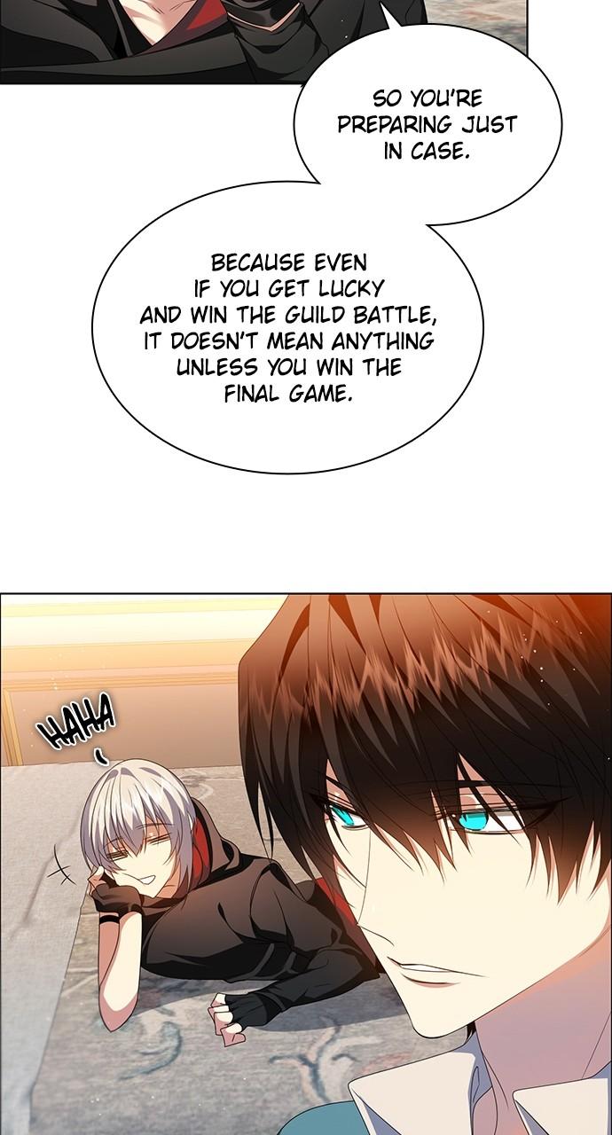 Zero Game Chap 245 - Next Chap 246