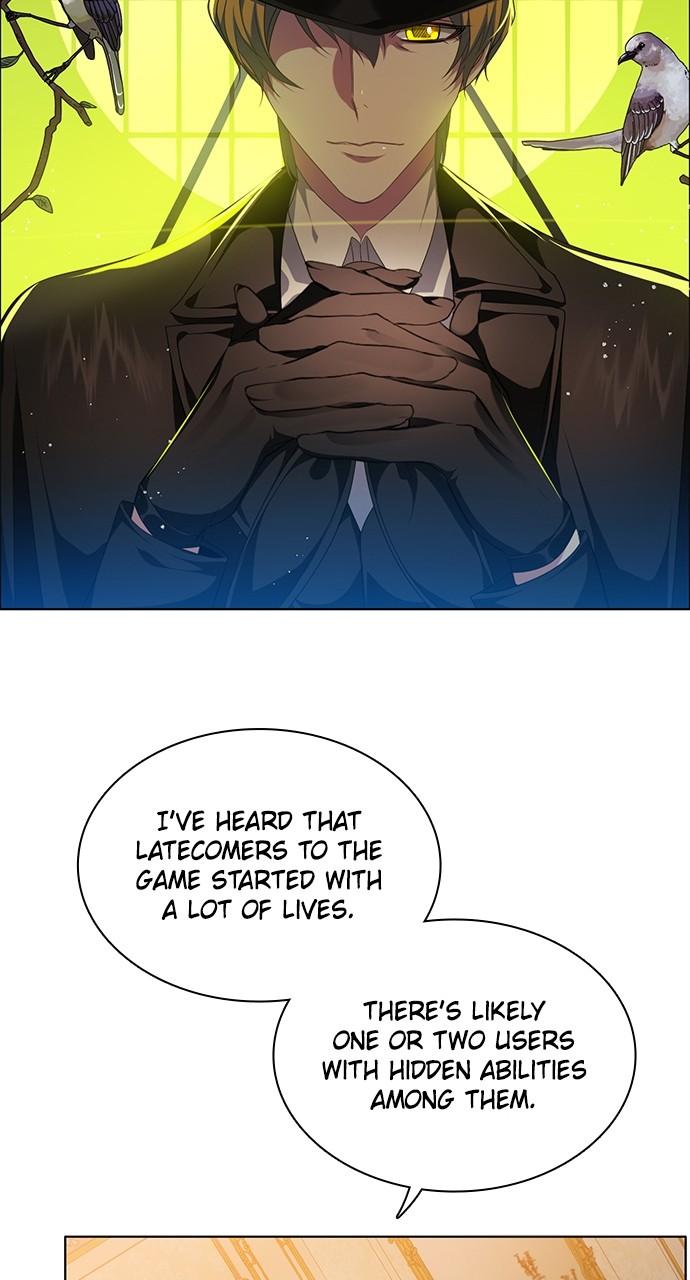 Zero Game Chap 245 - Next Chap 246