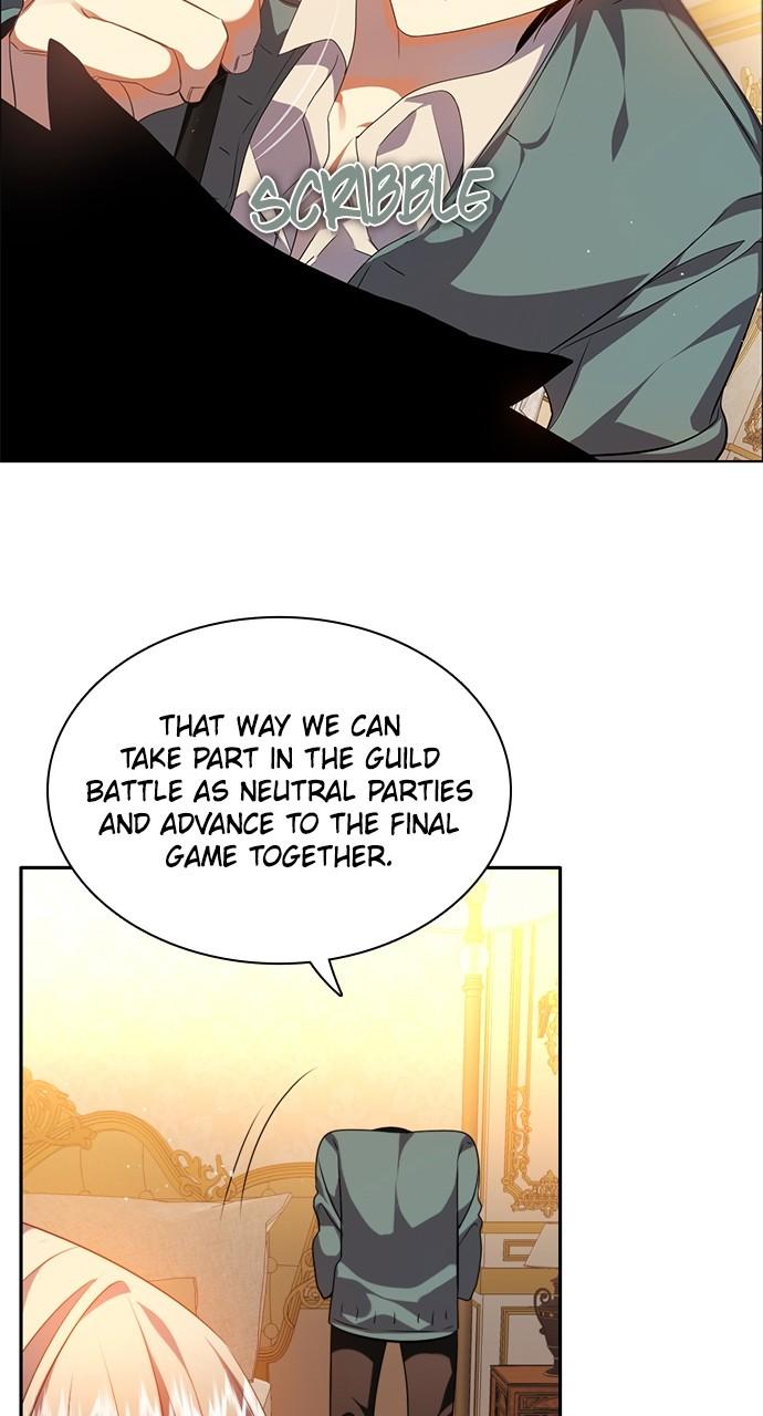 Zero Game Chap 245 - Next Chap 246