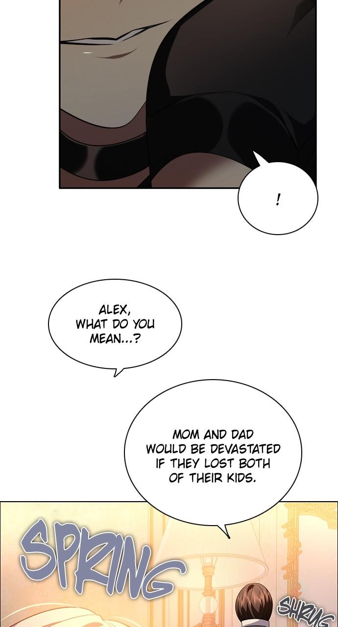 Zero Game Chap 245 - Next Chap 246