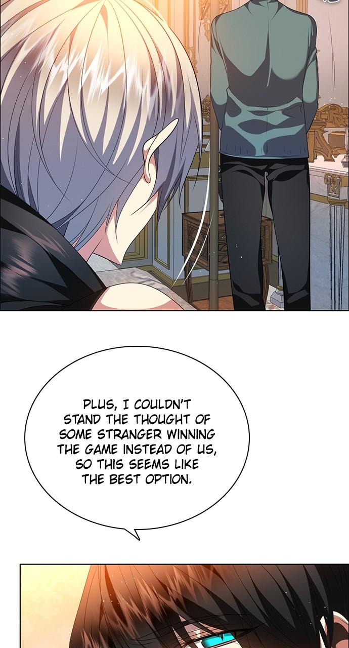 Zero Game Chap 245 - Next Chap 246