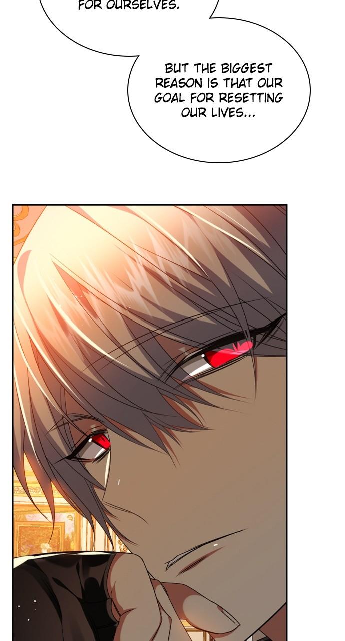 Zero Game Chap 245 - Next Chap 246