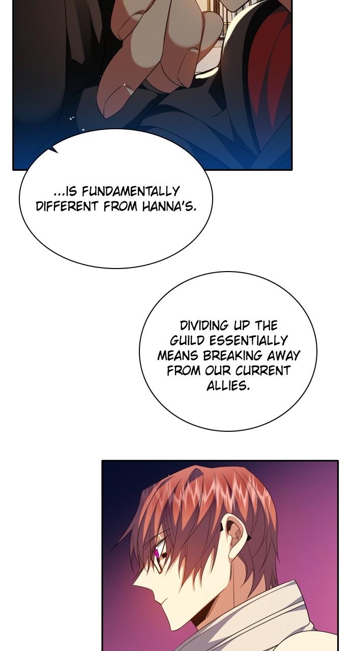 Zero Game Chap 245 - Next Chap 246