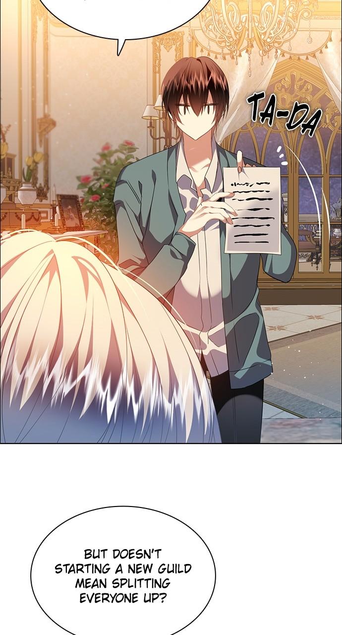 Zero Game Chap 245 - Next Chap 246