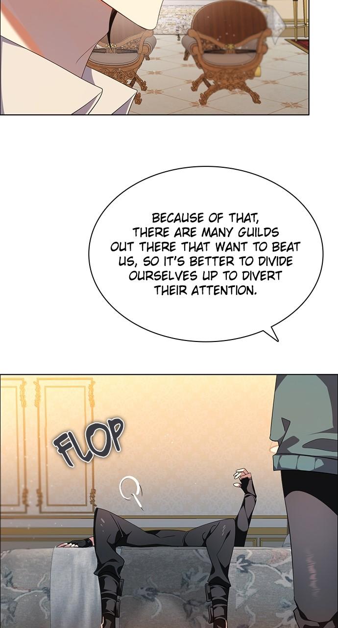 Zero Game Chap 245 - Next Chap 246