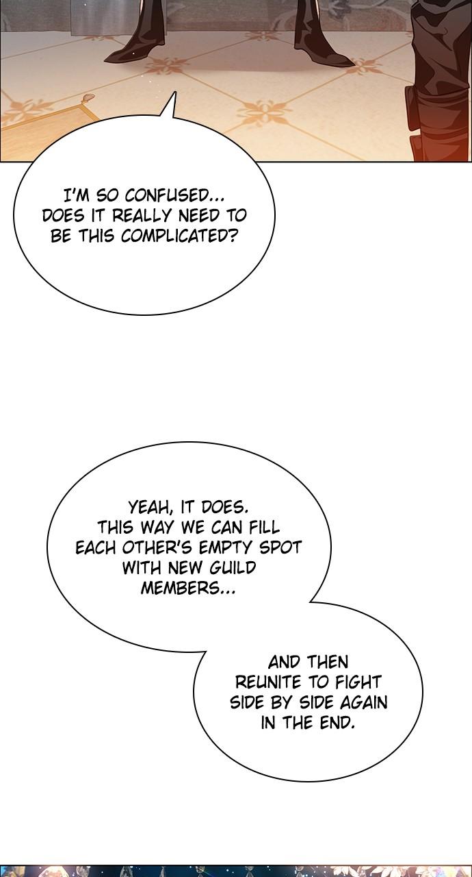 Zero Game Chap 245 - Next Chap 246