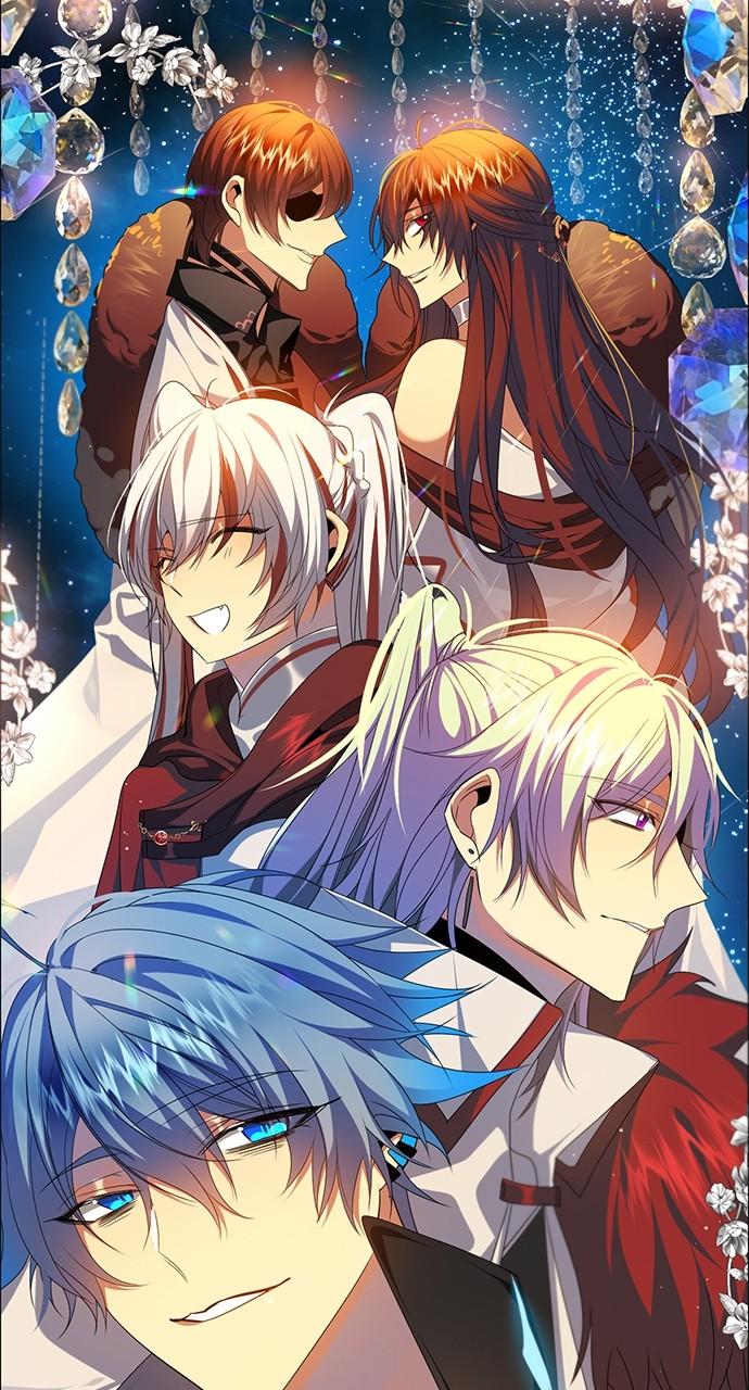 Zero Game Chap 245 - Next Chap 246