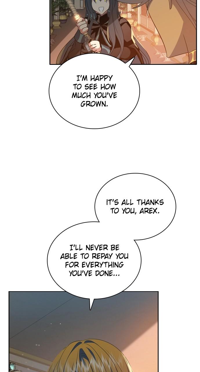 Zero Game Chap 246 - Next Chap 247