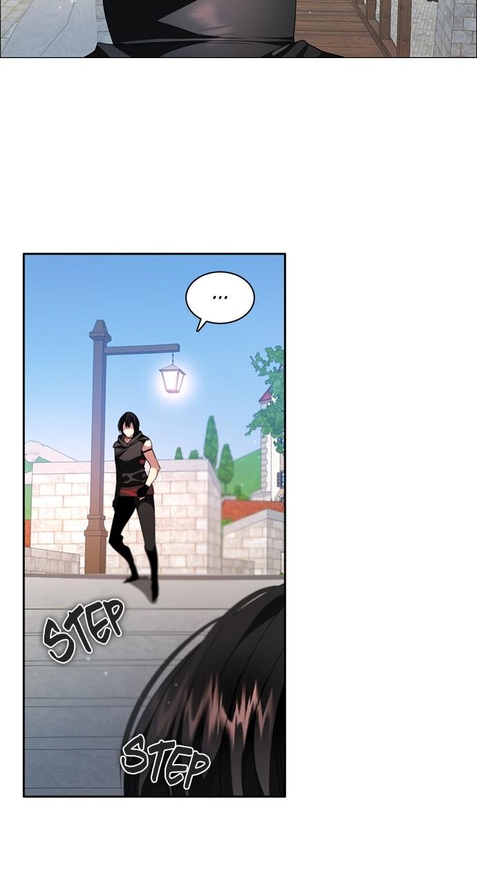 Zero Game Chap 246 - Next Chap 247