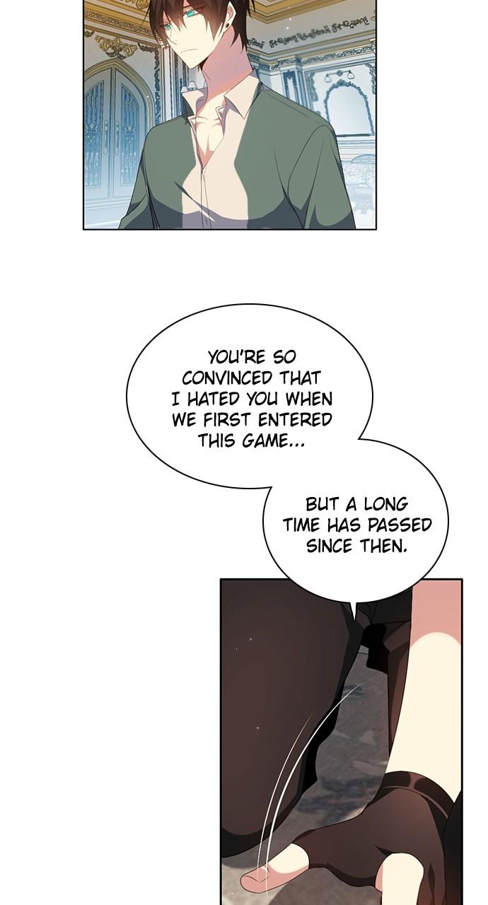 Zero Game Chap 246 - Next Chap 247