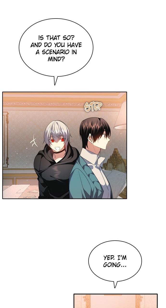 Zero Game Chap 246 - Next Chap 247