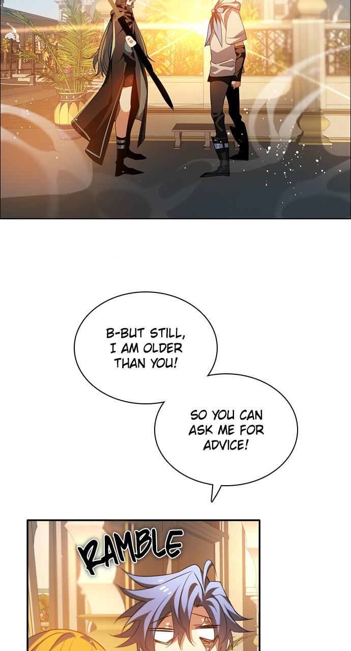 Zero Game Chap 246 - Next Chap 247