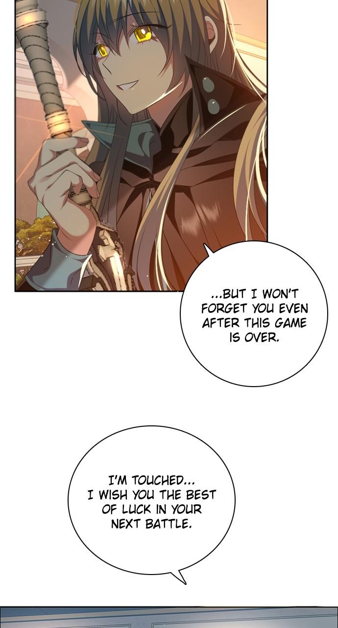 Zero Game Chap 246 - Next Chap 247