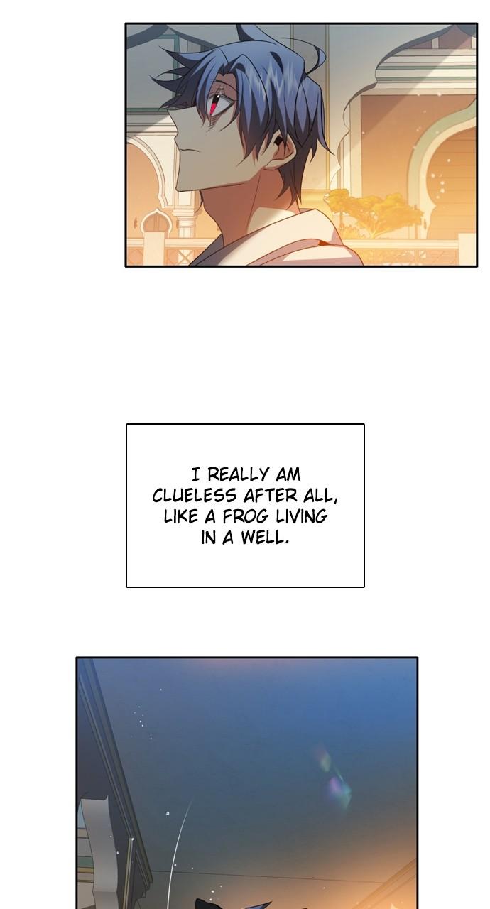 Zero Game Chap 246 - Next Chap 247