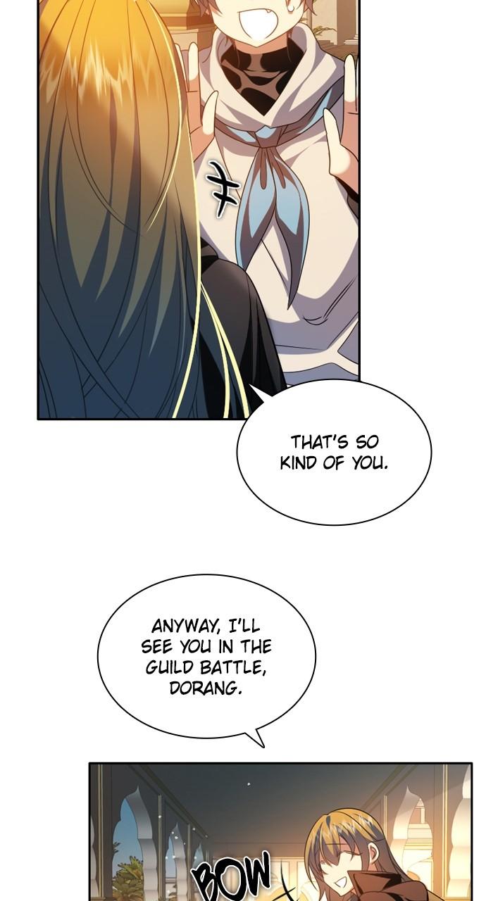 Zero Game Chap 246 - Next Chap 247