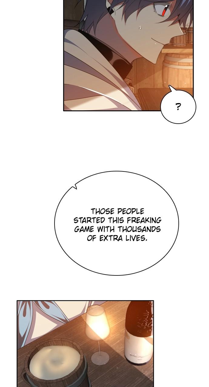 Zero Game Chap 246 - Next Chap 247