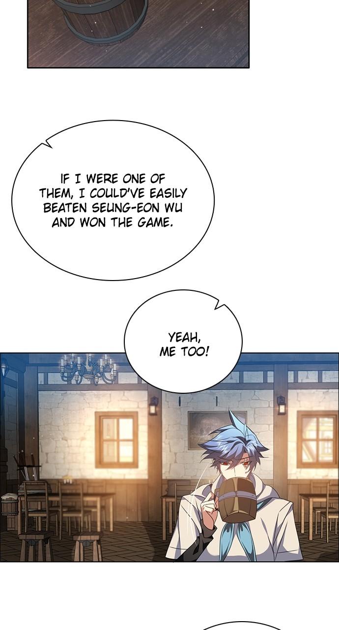 Zero Game Chap 246 - Next Chap 247