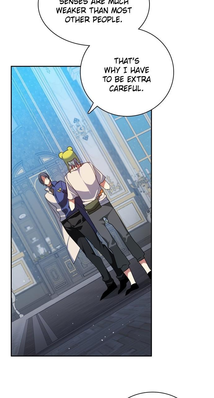 Zero Game Chap 248 - Next Chap 249