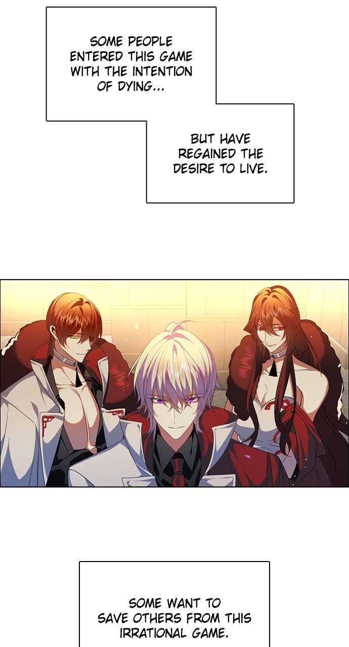 Zero Game Chap 248 - Next Chap 249