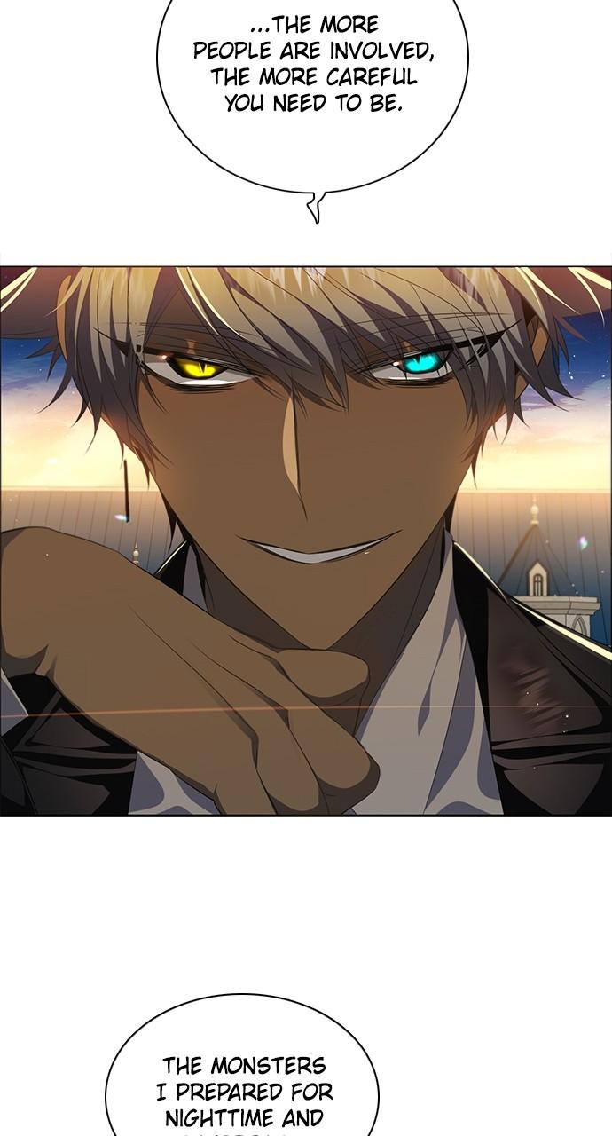 Zero Game Chap 249 - Next Chap 250