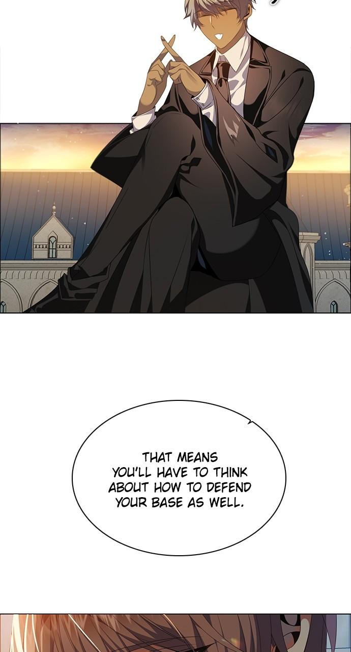 Zero Game Chap 249 - Next Chap 250