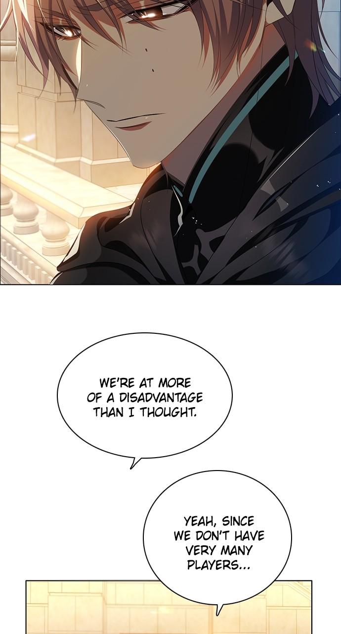 Zero Game Chap 249 - Next Chap 250