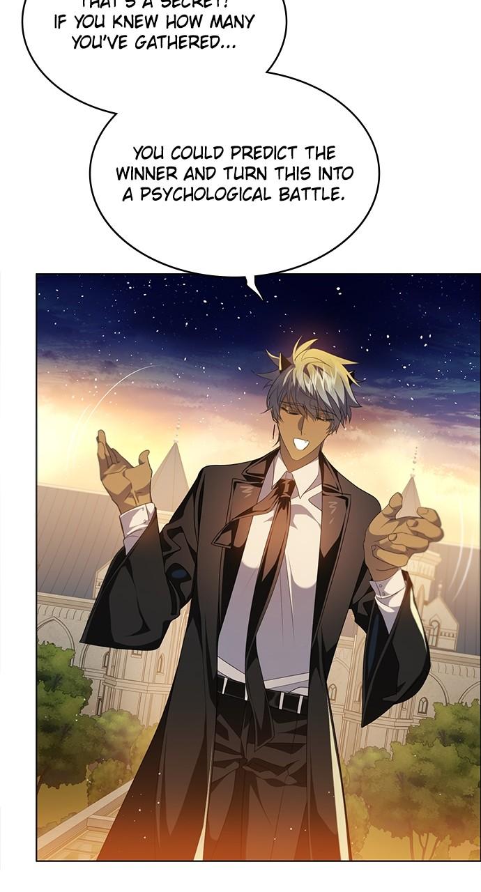 Zero Game Chap 249 - Next Chap 250