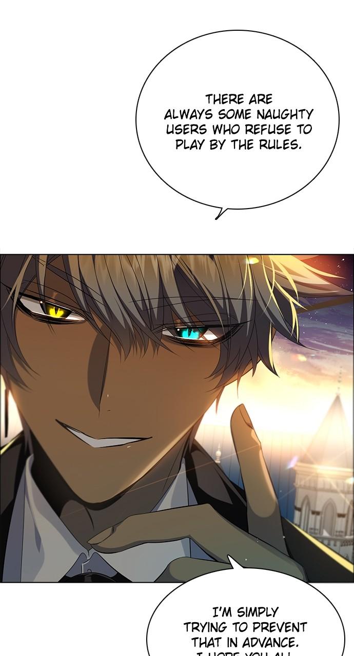 Zero Game Chap 249 - Next Chap 250