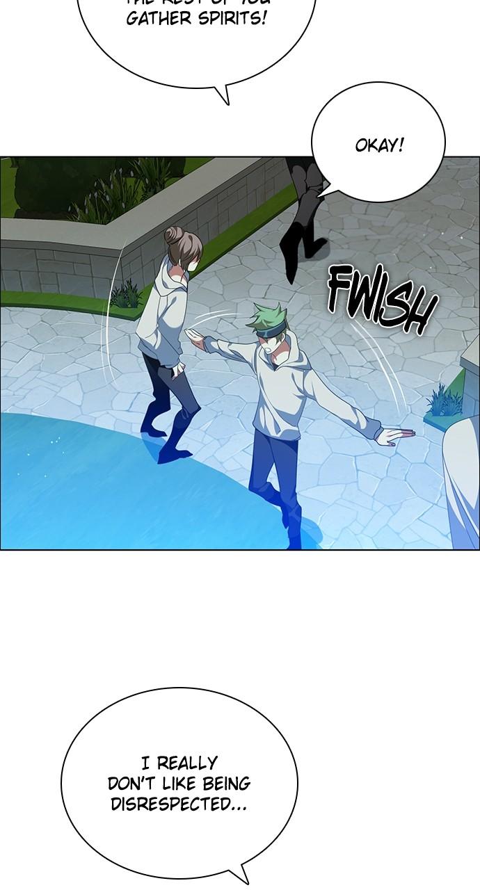 Zero Game Chap 249 - Next Chap 250