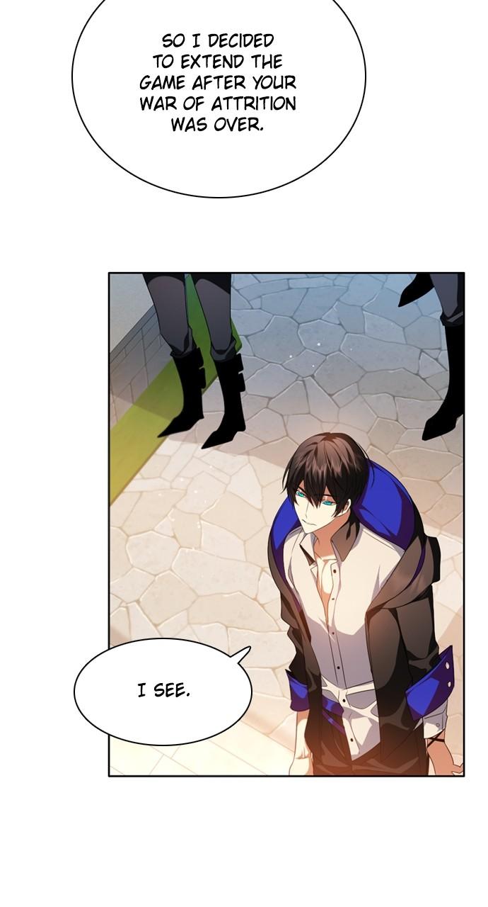 Zero Game Chap 249 - Next Chap 250