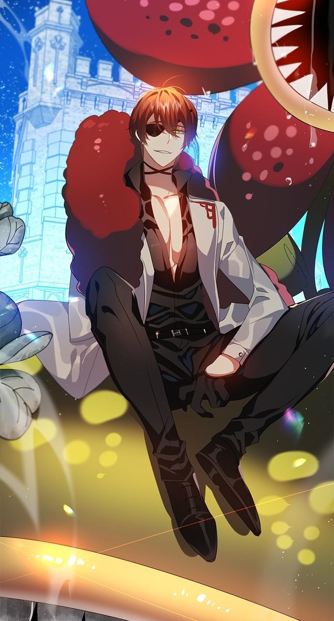 Zero Game Chap 249 - Next Chap 250