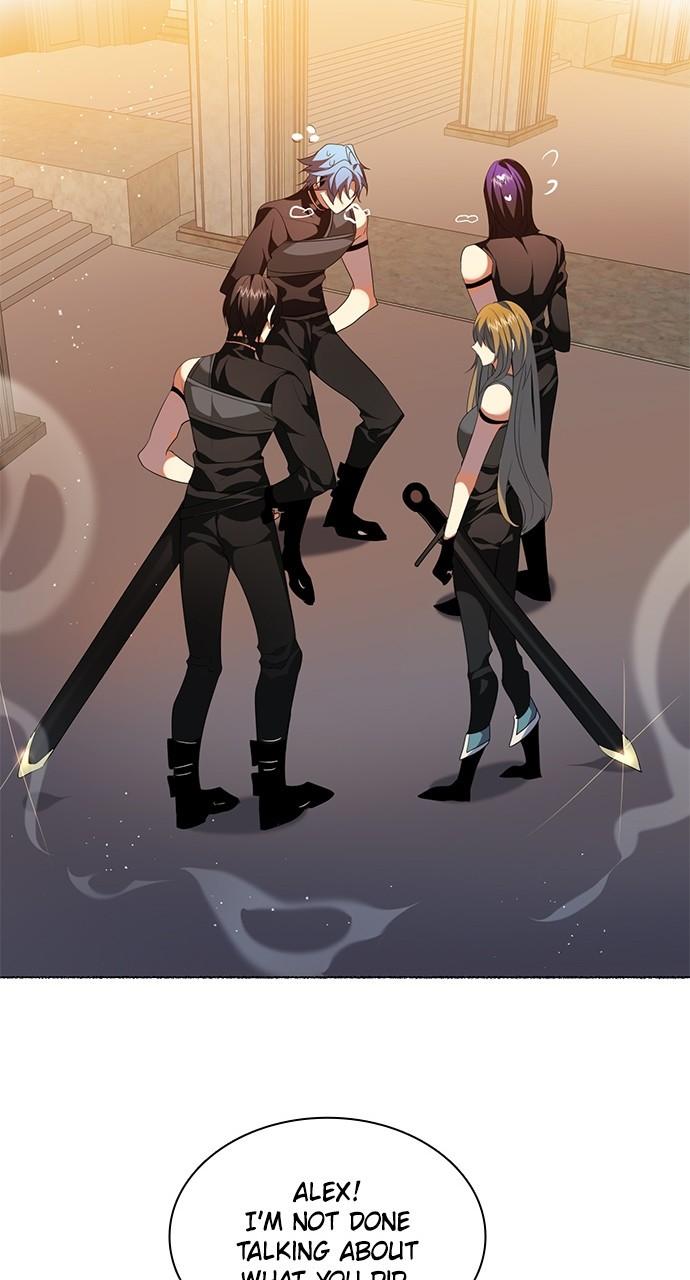 Zero Game Chap 240 - Next Chap 241