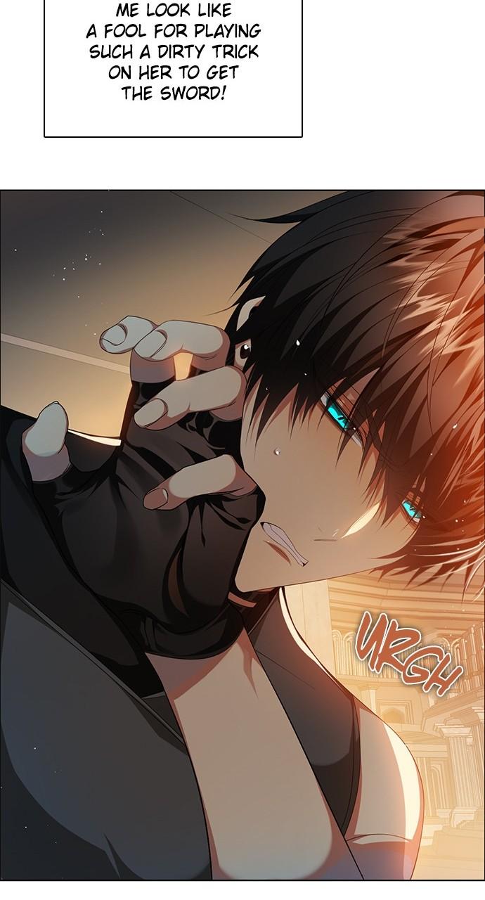 Zero Game Chap 240 - Next Chap 241