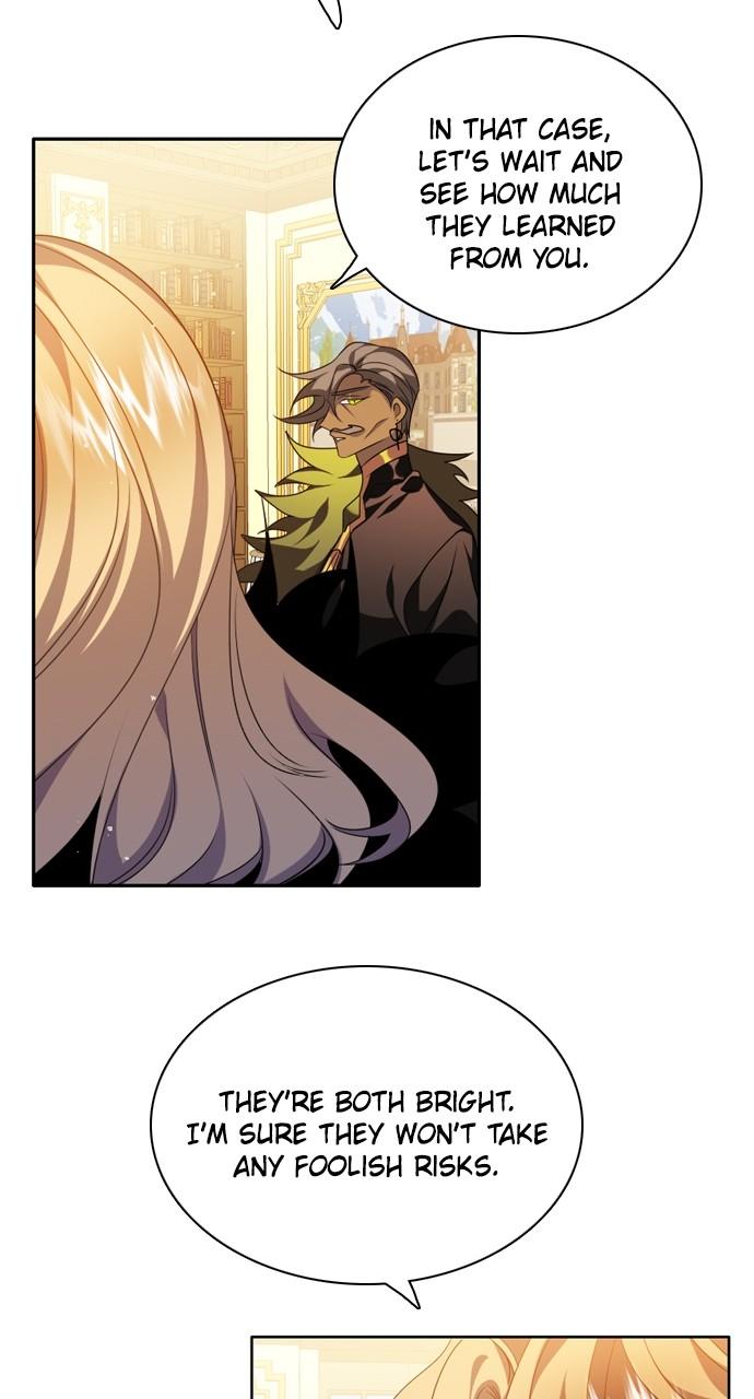 Zero Game Chap 241 - Next Chap 242