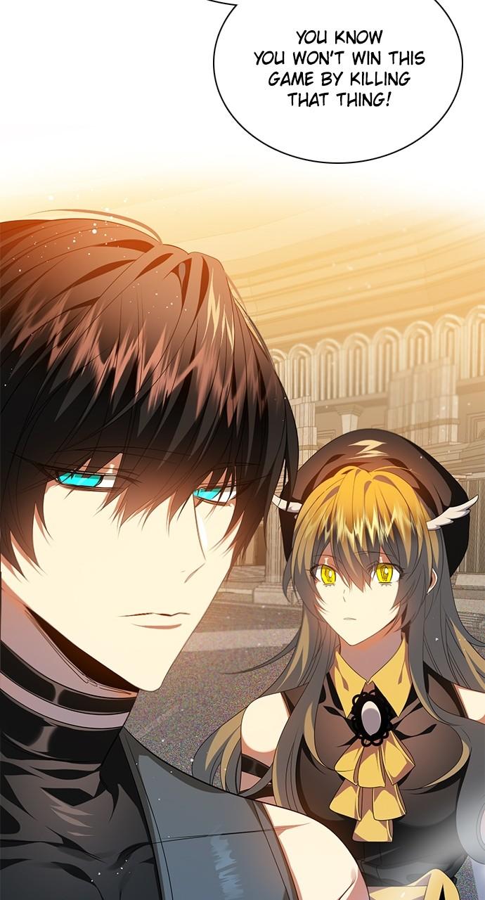 Zero Game Chap 241 - Next Chap 242