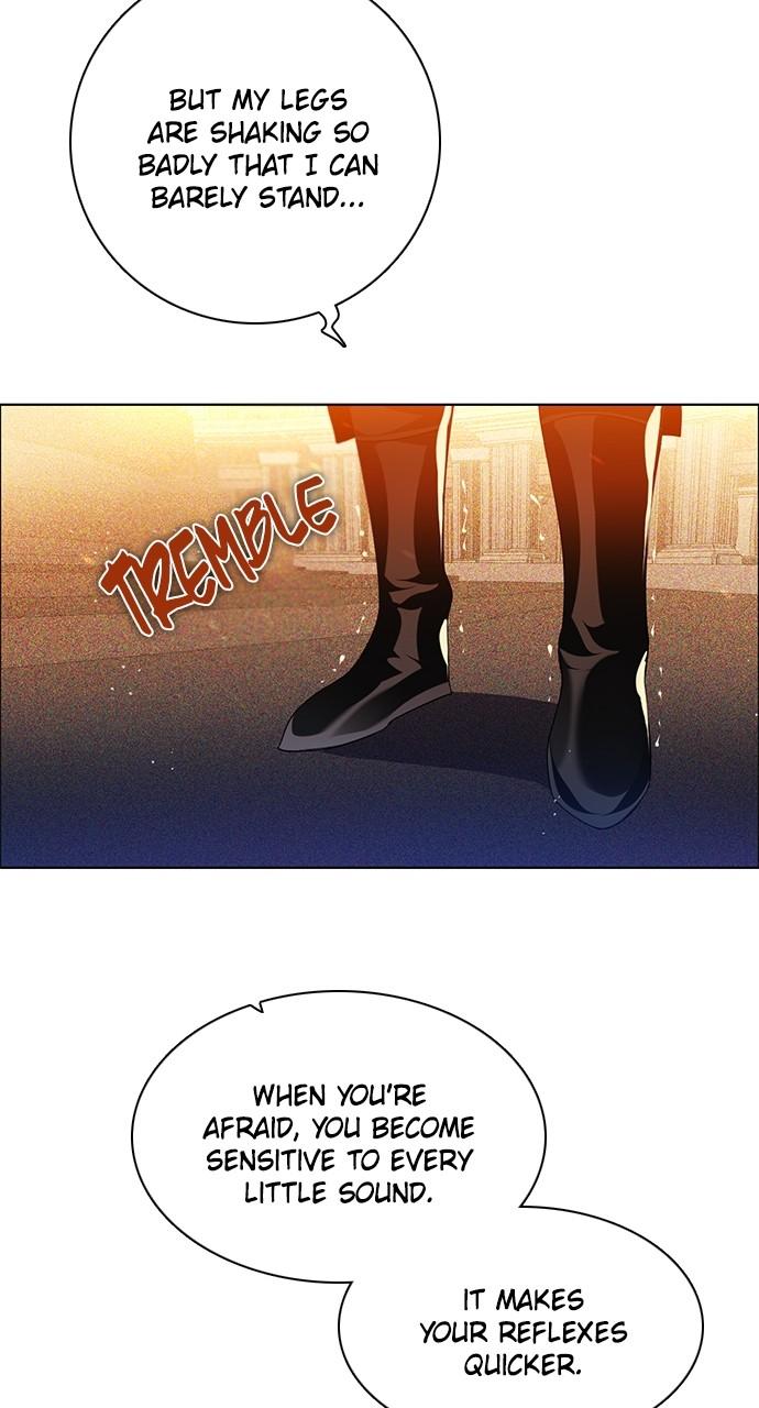 Zero Game Chap 242 - Next Chap 243