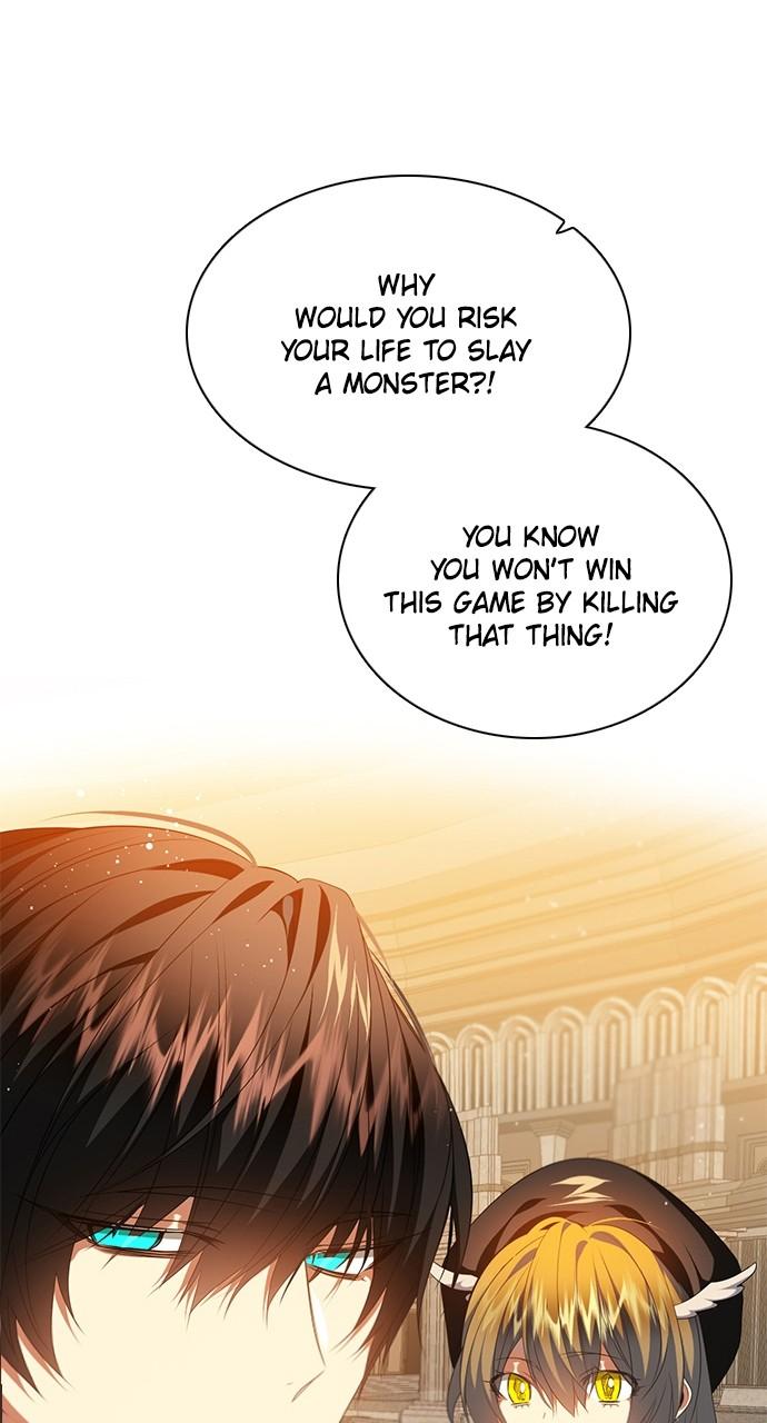 Zero Game Chap 242 - Next Chap 243