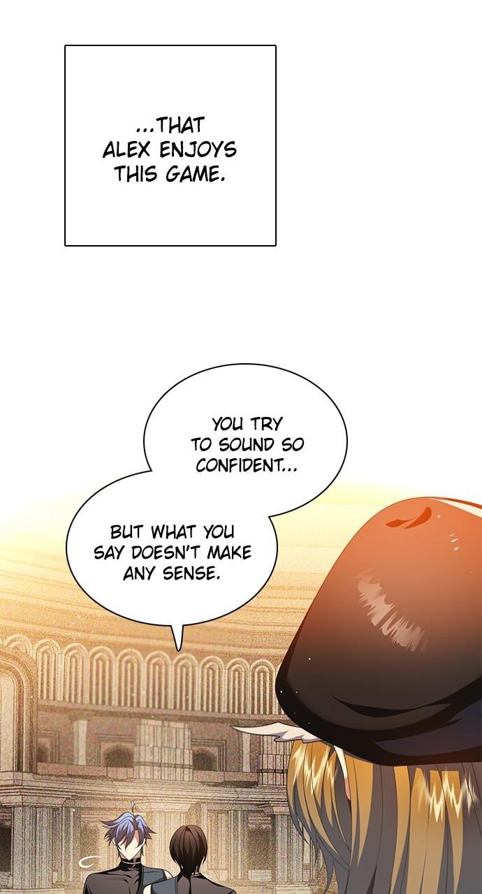 Zero Game Chap 242 - Next Chap 243