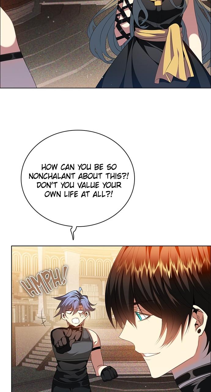 Zero Game Chap 242 - Next Chap 243