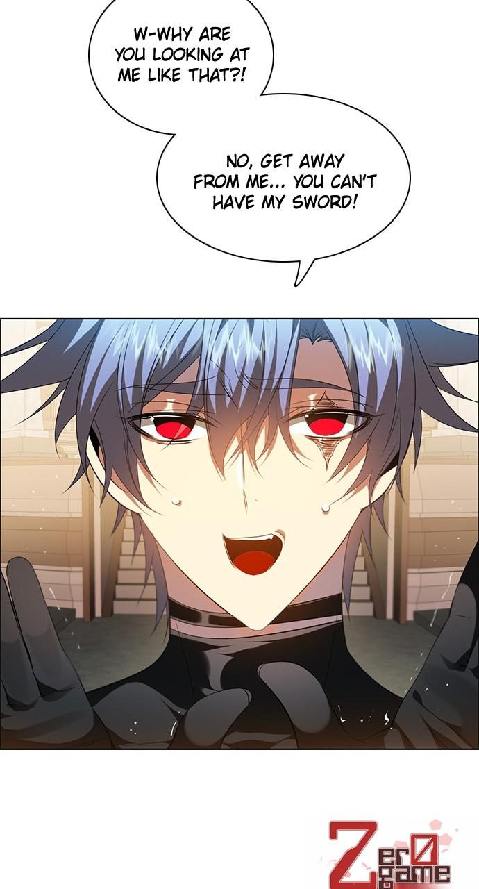 Zero Game Chap 242 - Next Chap 243