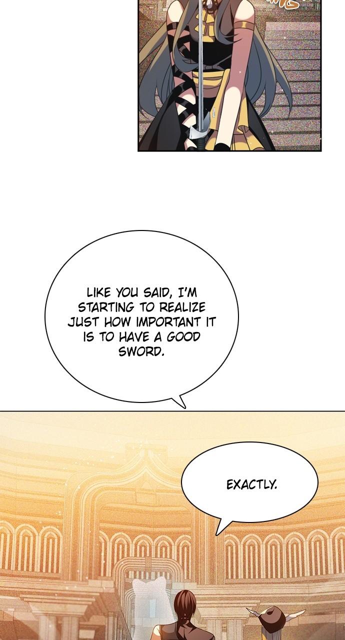 Zero Game Chap 243 - Next Chap 244