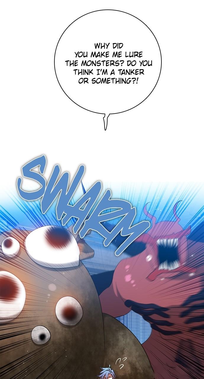 Zero Game Chap 243 - Next Chap 244