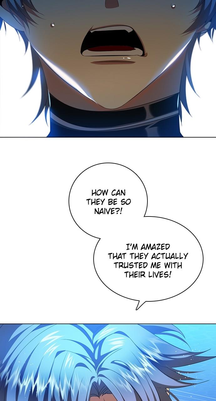 Zero Game Chap 243 - Next Chap 244