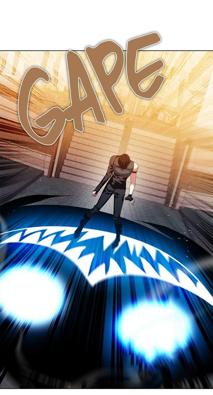 Zero Game Chap 243 - Next Chap 244