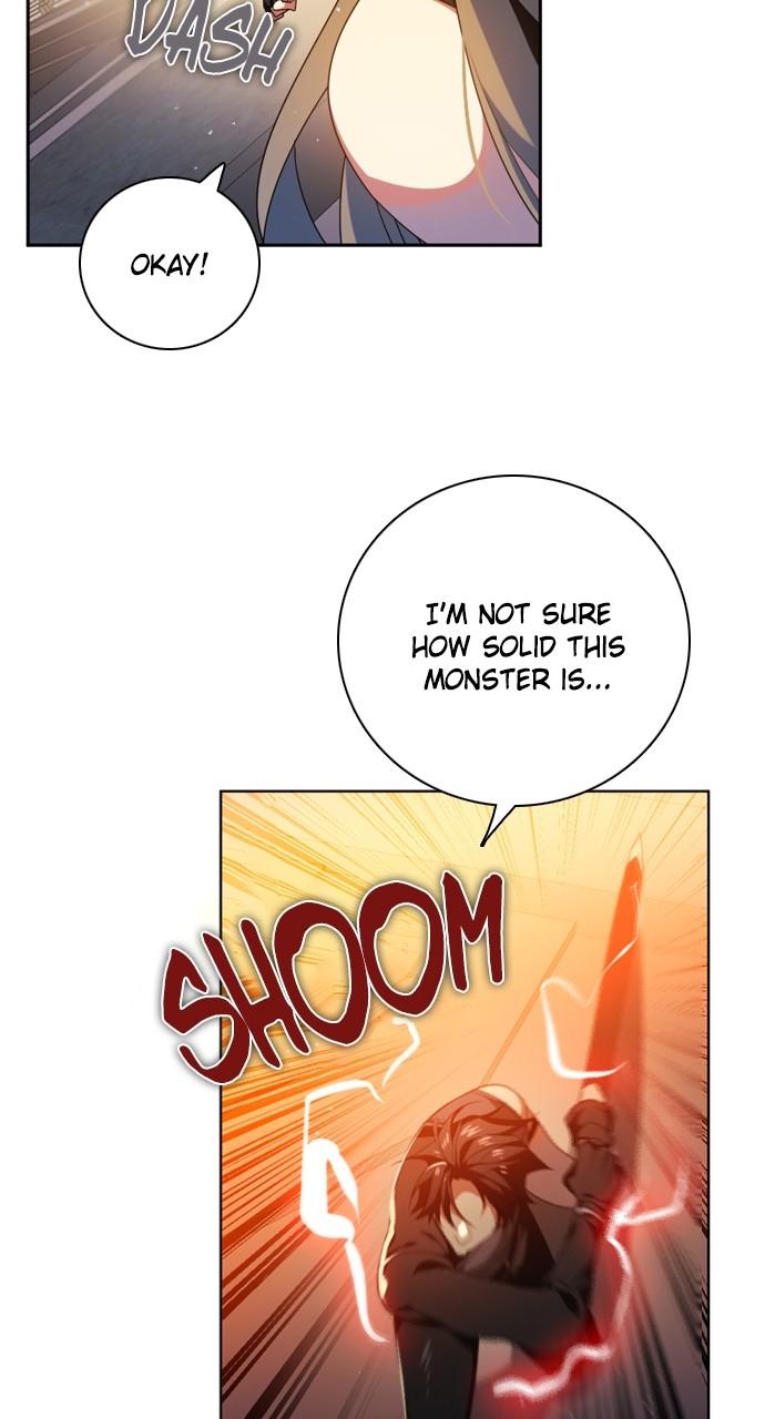 Zero Game Chap 243 - Next Chap 244