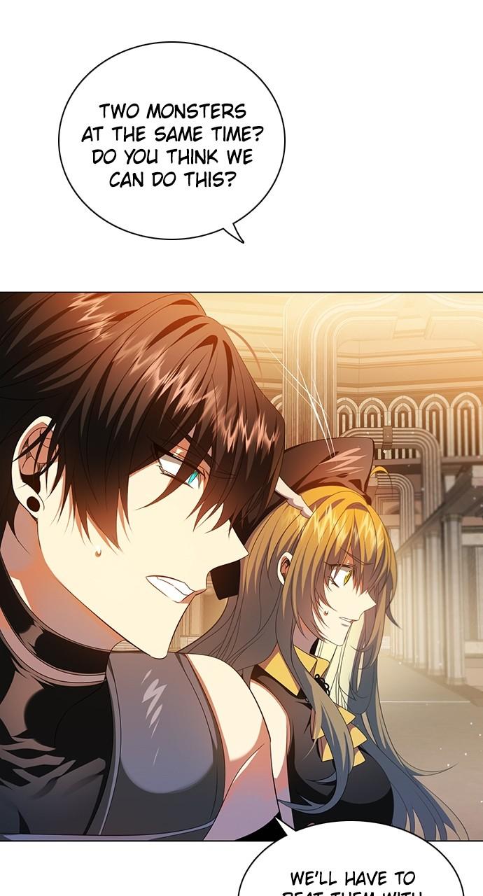 Zero Game Chap 243 - Next Chap 244